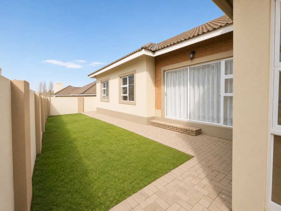 3 Bedroom Property for Sale in Shellyvale Free State